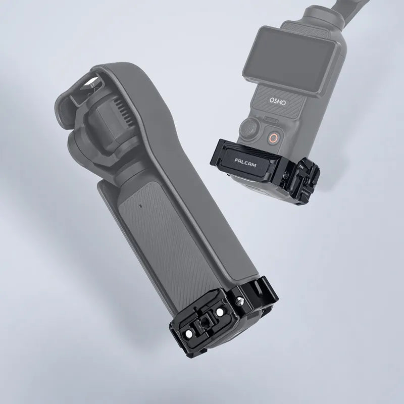 Falcam F22 Quick Release Expansion Frame For Xtra Muse & Pocket3