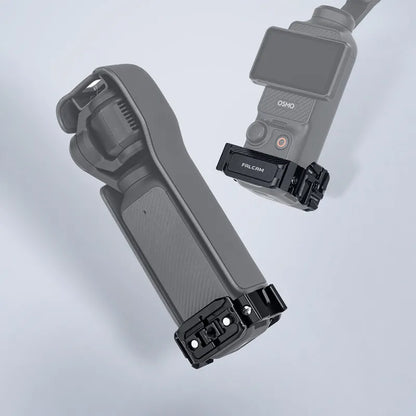 Falcam F22 Quick Release Expansion Frame For Xtra Muse & Pocket3