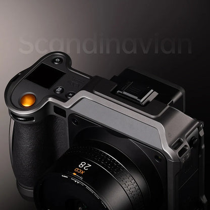 FALCAM Camera Cage for Hasselblad® X2D / X2D II C00B5901