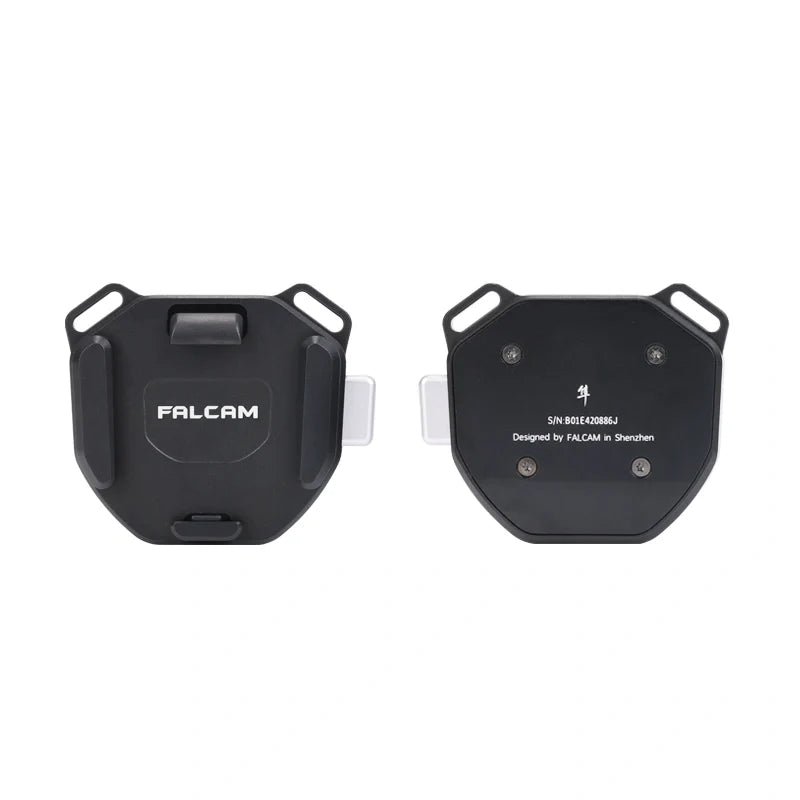Falcam F38 Quick Release for Camera Shoulder Strap Mount Kit V2 3142