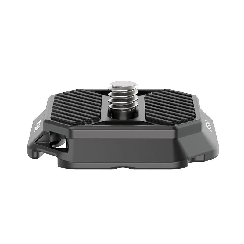 Falcam F38 and Peak Design Compatible Quick Release Plate 2465