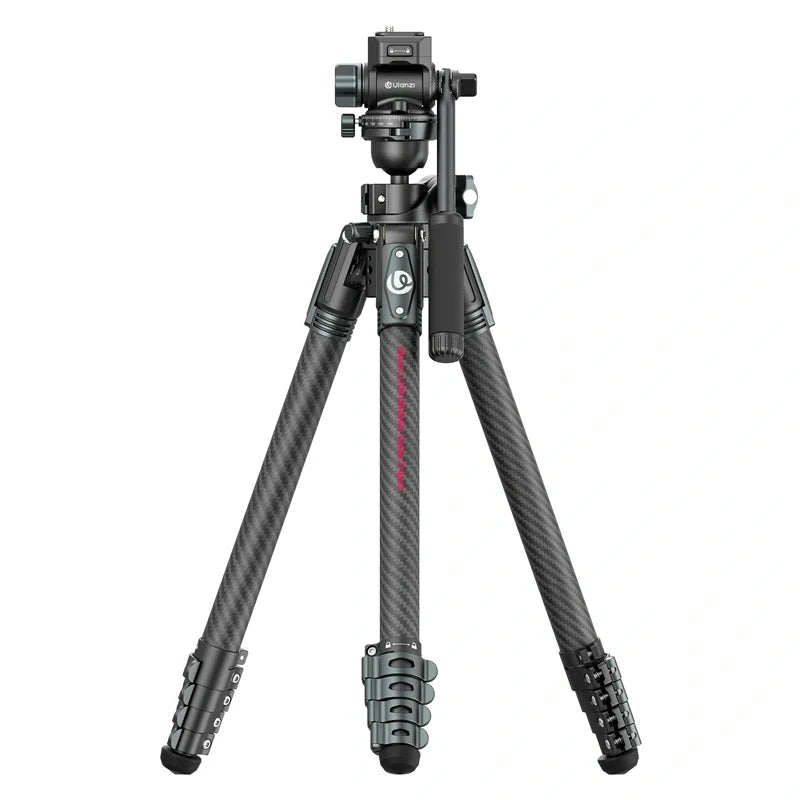 Ulanzi JJ06 GlideGo Video Tripod