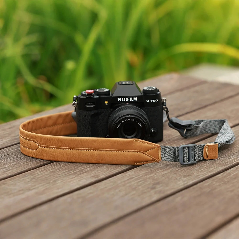 Falcam Maglink Quick Magnetic Buckle Shoulder Strap Classic V2
