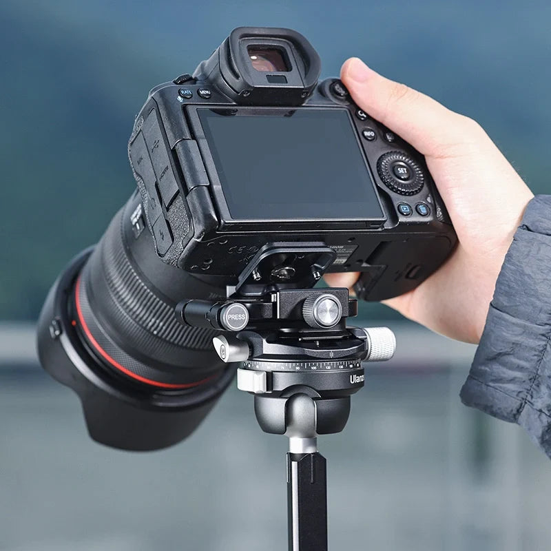 Ulanzi Uka Camera Foldable L-Bracket C023