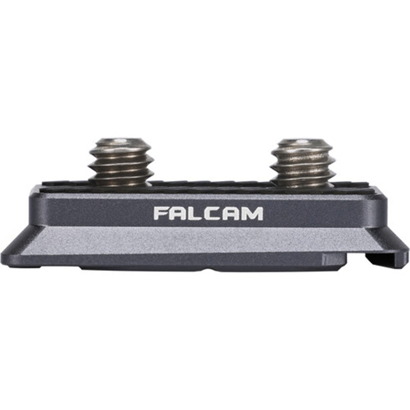 Falcam F22/F38 Quick Release Plate 2536 (Only Ship to The US)