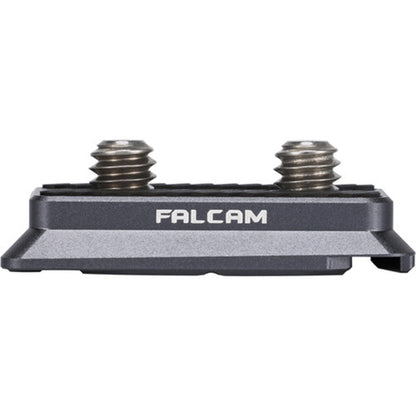 Falcam F22/F38 Quick Release Plate 2536 (Only Ship to The US)