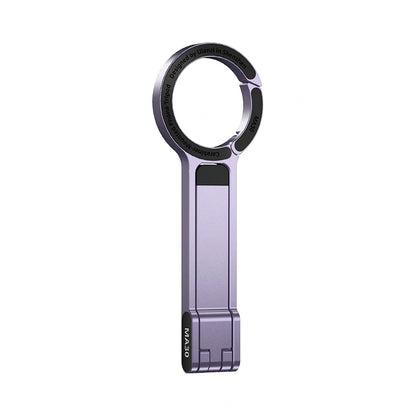 Ulanzi MA30 Carabiner-Mounted Phone Tripod