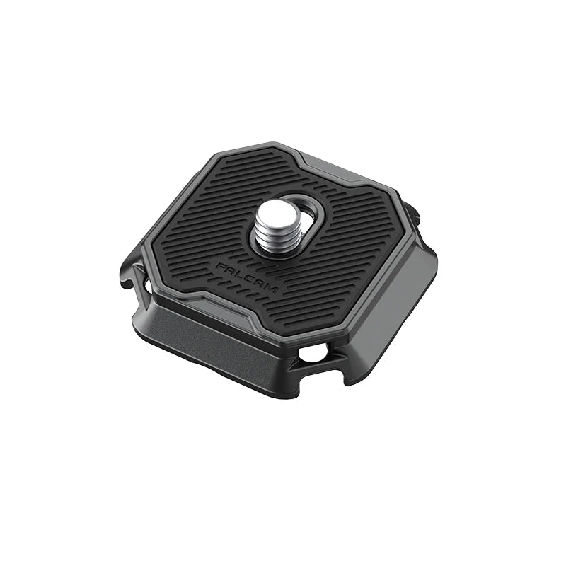 Falcam F38 Non-slip Quick Release Plate 3301