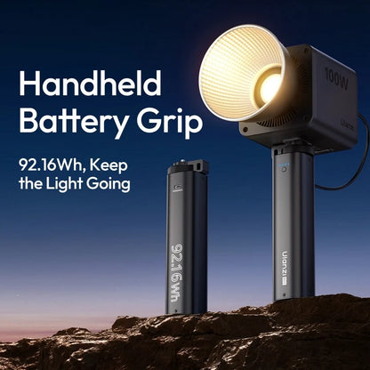 Ulanzi GB5 Handheld Battery Grip P012