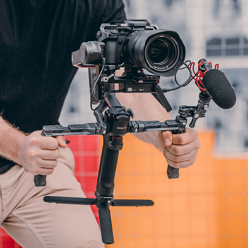 Falcam F22 All-round Camera Handle (Only Ship To The US)