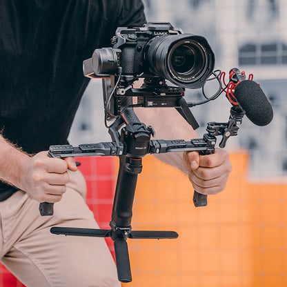 Falcam F22 All-round Camera Handle (Only Ship To The US)