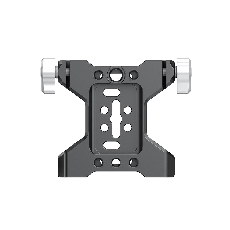 Falcam Baseplate with Dual 15mm Rod Clamp 3306