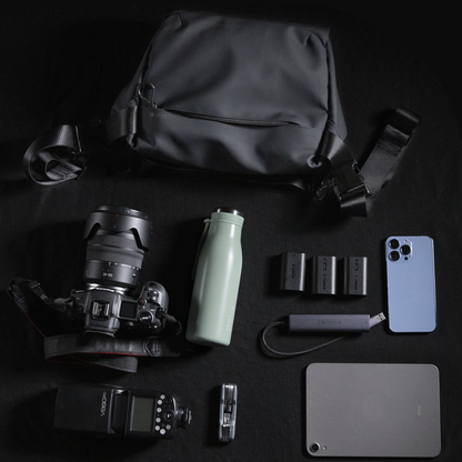 Ulanzi Light Junior Casual Camera Shoulder Bag 3050