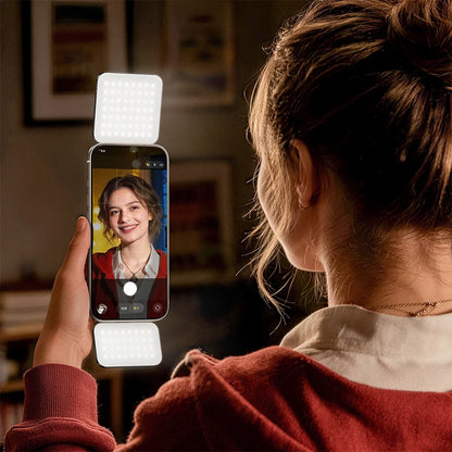 Ulanzi GL01 GlowUp Fill Light for Smartphone