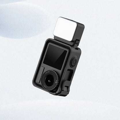 Ulanzi LM18 Mini LED Video Light for Xtra Muse & DJI Action 5/4/3 & Pocket 3/4 L042GBB1