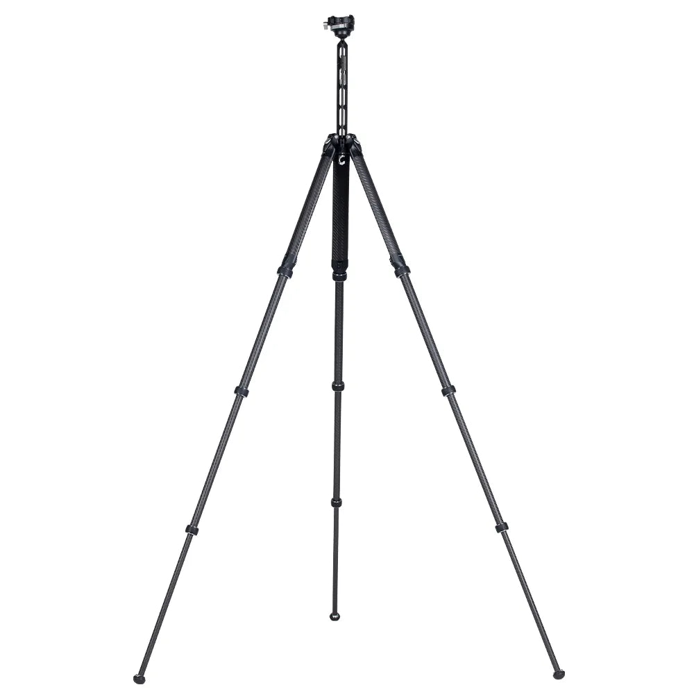 Falcam TreeRoot Quick Lock Travel Tripod (155cm Height, 5kg Load, F38 Quick Release)