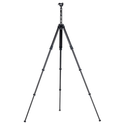Falcam TreeRoot Quick Lock Travel Tripod (155cm Height, 5kg Load, F38 Quick Release)