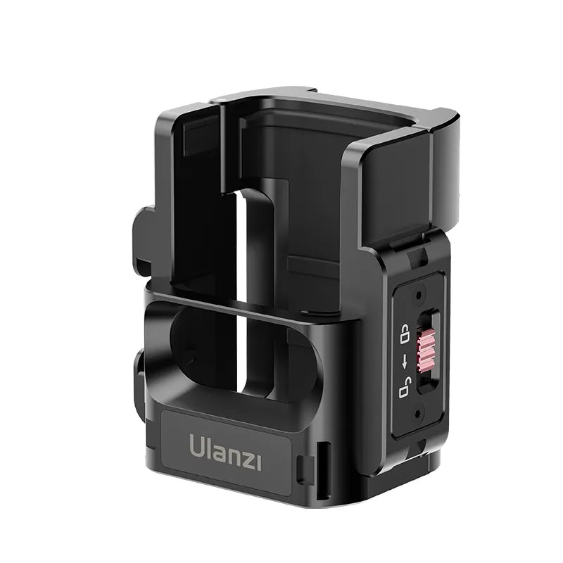 Ulanzi DJI Osmo Pocket 3/4 & Xtra Muse Bundle
