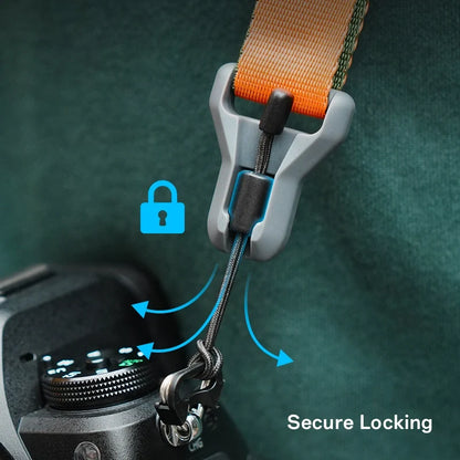 Falcam Maglink Quick Magnetic Buckle Shoudler Strap Lite V2