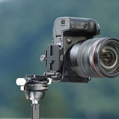 Ulanzi Uka Camera Foldable L-Bracket C023