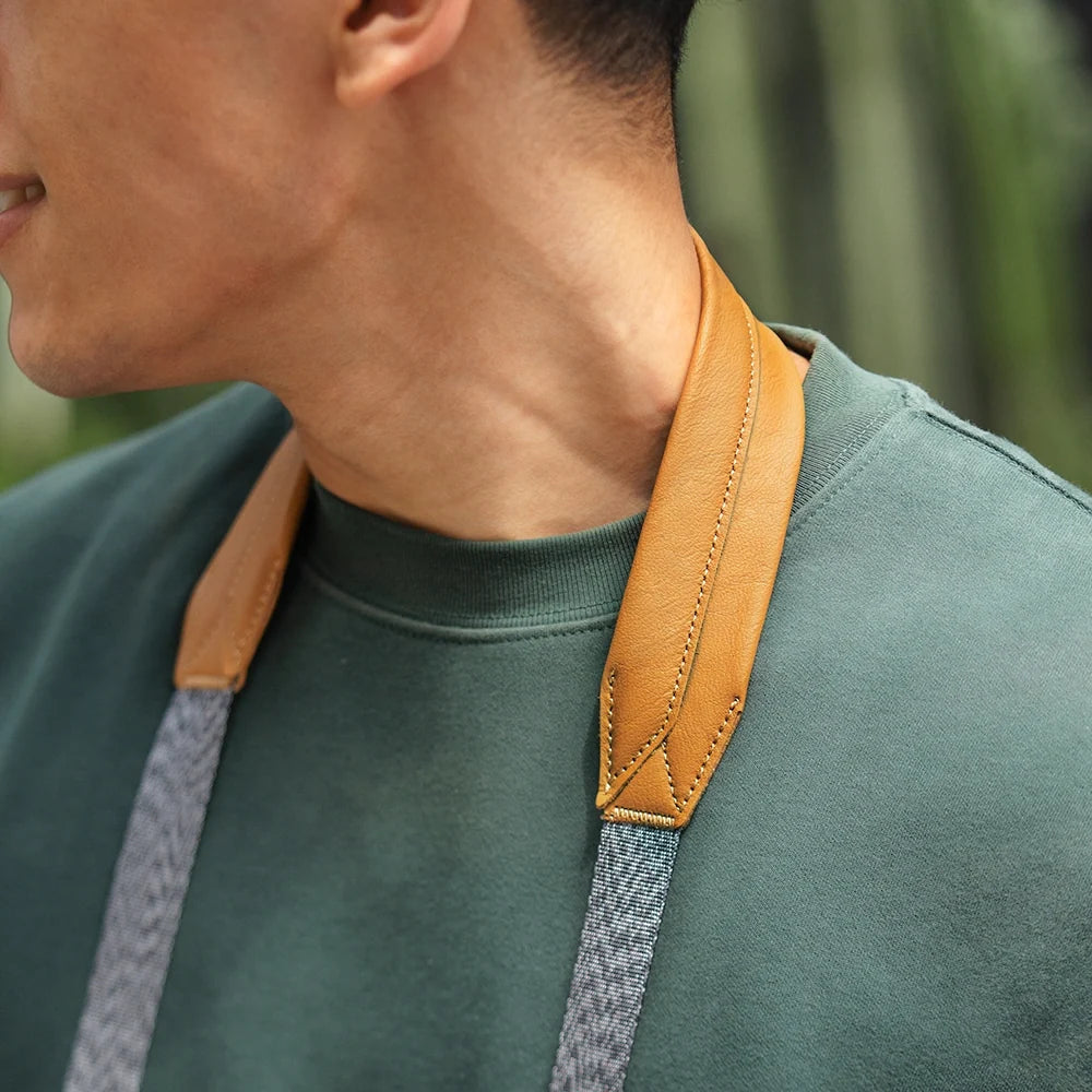Falcam Maglink Quick Magnetic Buckle Shoulder Strap Classic V2