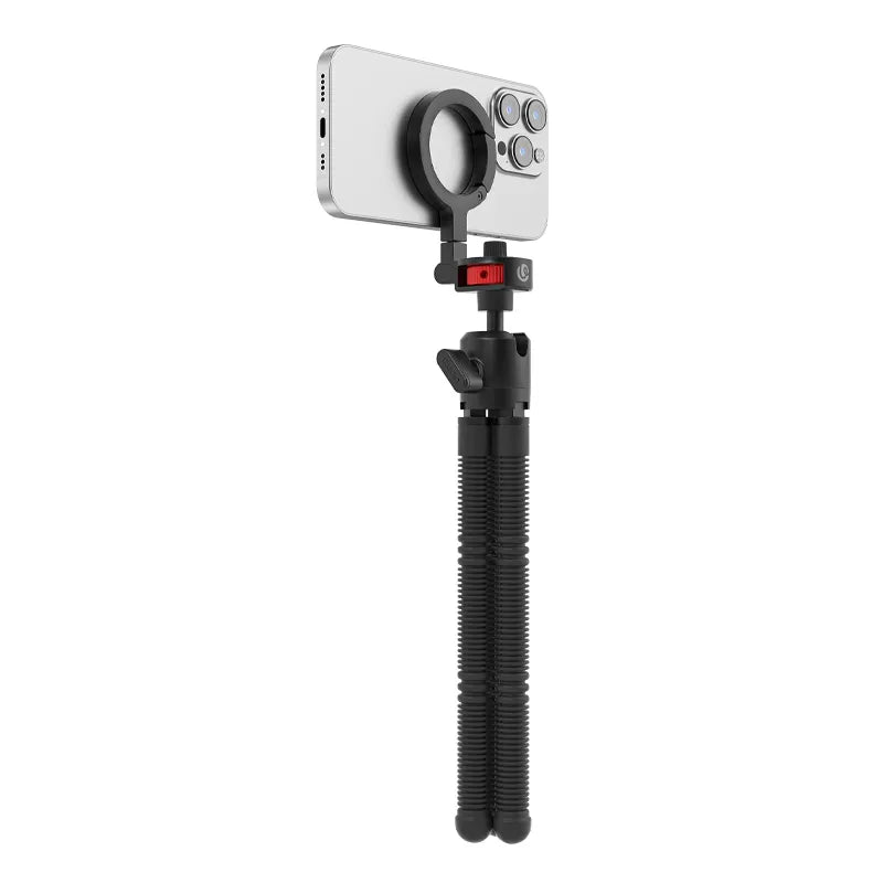 Ulanzi Magnetic Flexible Tripod T137