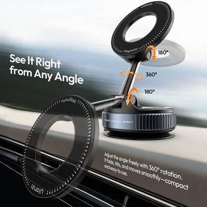 Ulanzi SK-25 Vacuum Suction MagMount S003