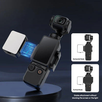 Ulanzi LM001 Xtra Muse & Pocket 3 Magnetic Mini Light L168