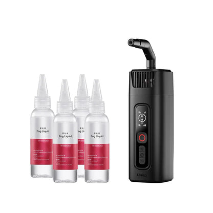 Ulanzi FM01 FILMOG Ace Portable Fog Machine R001