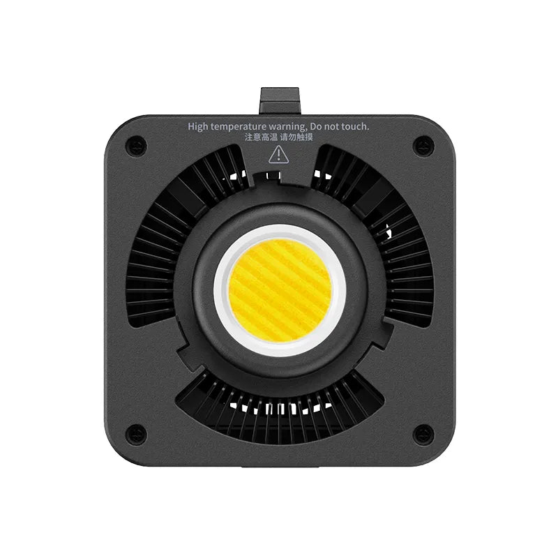 Ulanzi 100W COB Video Light with Built-In Battery RGB