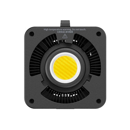 Ulanzi 100W COB Video Light with Built-In Battery RGB