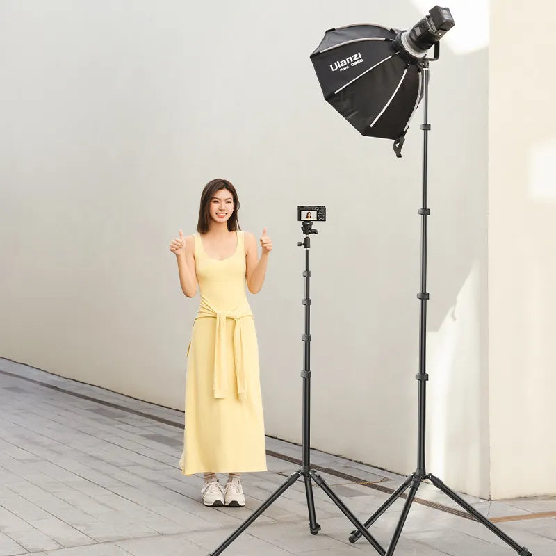 Ulanzi T270 2.7M Light Stand T097