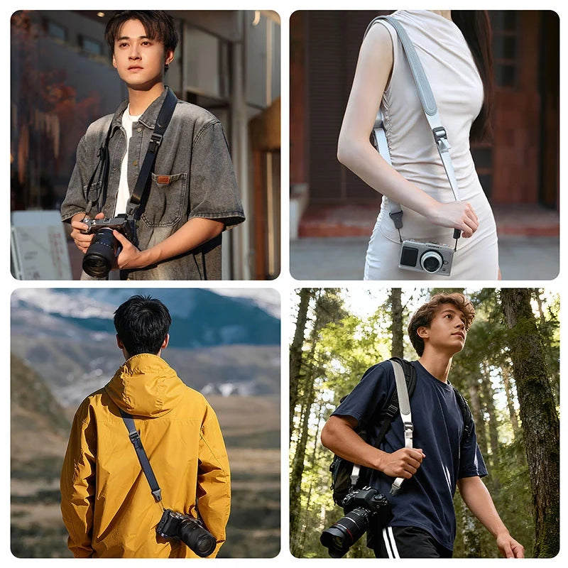 Ulanzi CSS1 U-Snap Camera Shoulder Strap B194