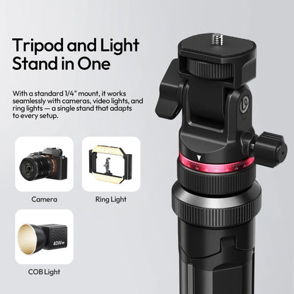 Ulanzi MT-80 Auto-Open Tripod T171A