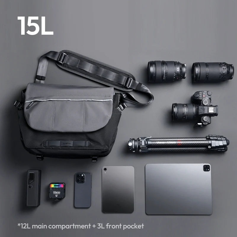 Ulanzi TE88 Camera Shoulder Bag B167