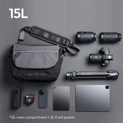 Ulanzi TE88 Camera Shoulder Bag B167