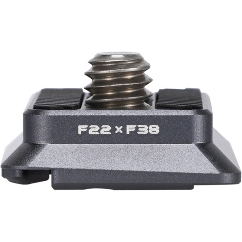 Falcam F22/F38 Quick Release Plate 2536 (Only Ship to The US)
