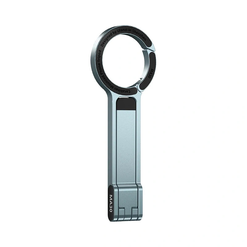 Ulanzi MA30 Carabiner-Mounted Phone Tripod