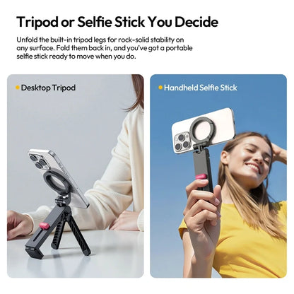 Ulanzi MA88 MagLock Phone Holder Mount M065