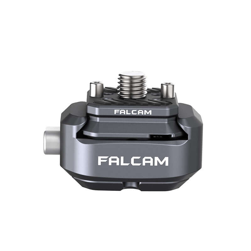 Falcam Adapter-Plate and Base 1/4'' Thread to F22