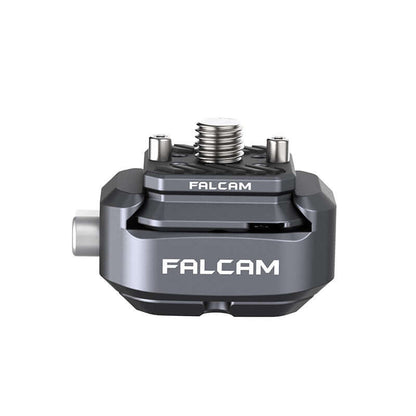 Falcam Adapter-Plate and Base 1/4'' Thread to F22