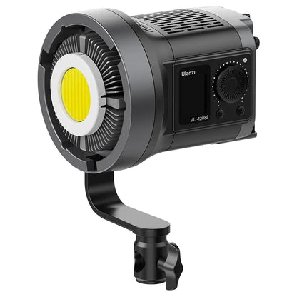 Ulanzi 120W Bi-color / RGB V-Mount Video Light