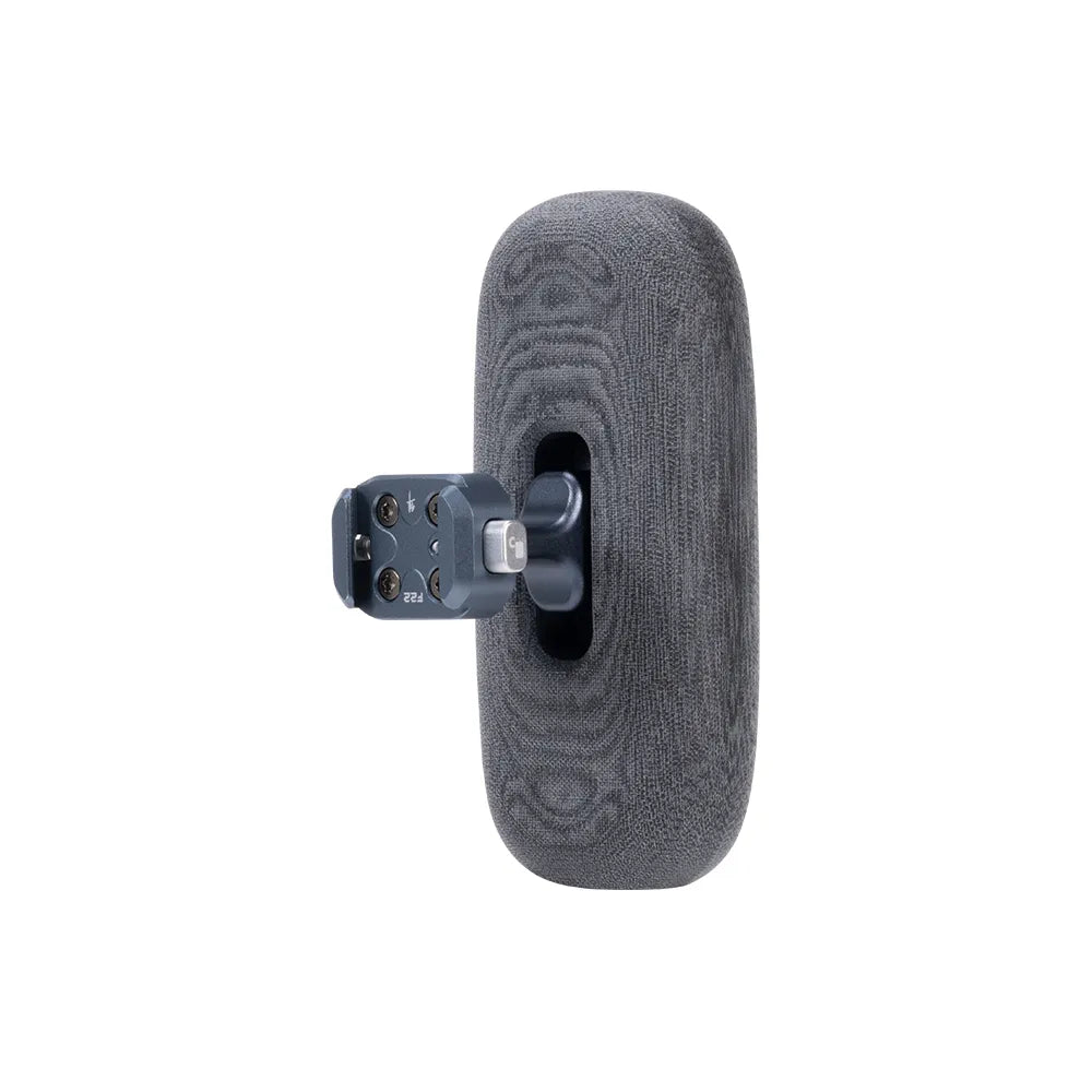 Falcam F22 Quick Release Soap Side Handle F22A4107