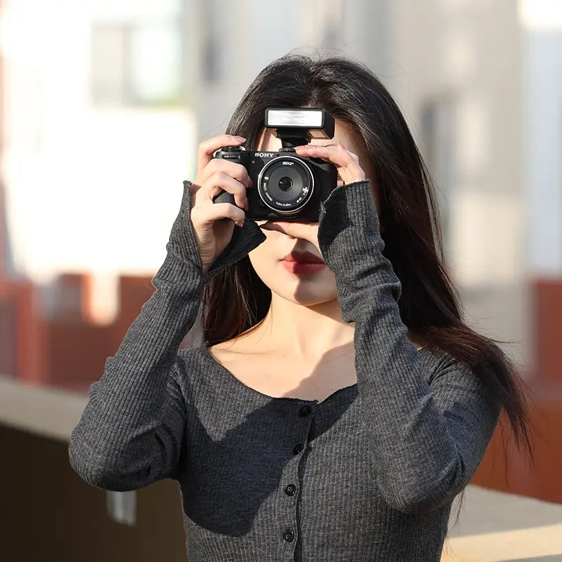 Ulanzi F12 Mini Camera Flash Speedlite L044GBB2