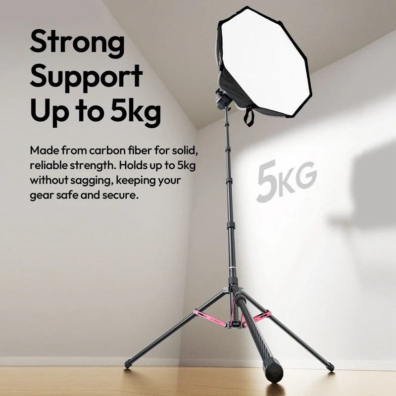 Ulanzi T230 Reversible Leg Light Stand T145