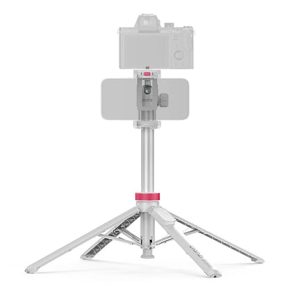 Ulanzi MT-44B  2-in-1 Selfie Stick Quadpod S056