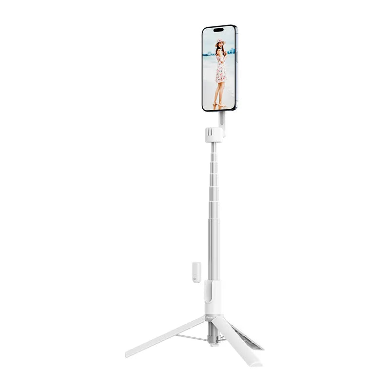 Ulanzi MG-003 Magnetic Phone Selfie Stick Tripod Pro M003B