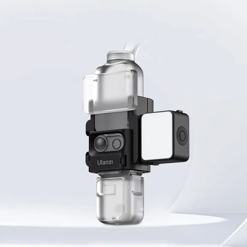Ulanzi DJI Osmo Pocket 3/4 & Xtra Muse Bundle