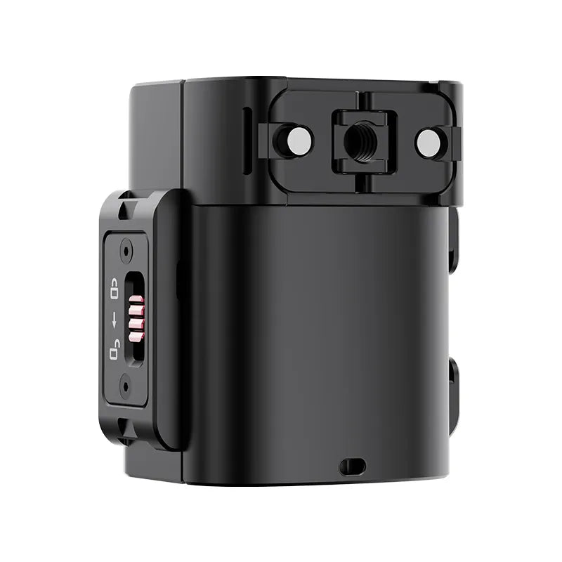 Ulanzi PK-06 Expansion Adapter for Pocket 3/4  & Xtra Muse C014