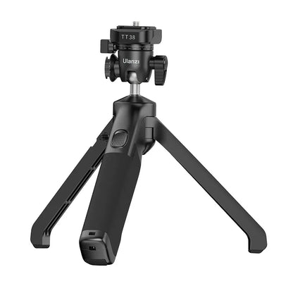 Ulanzi TT38 One-click Opening Tripod T070GBB1